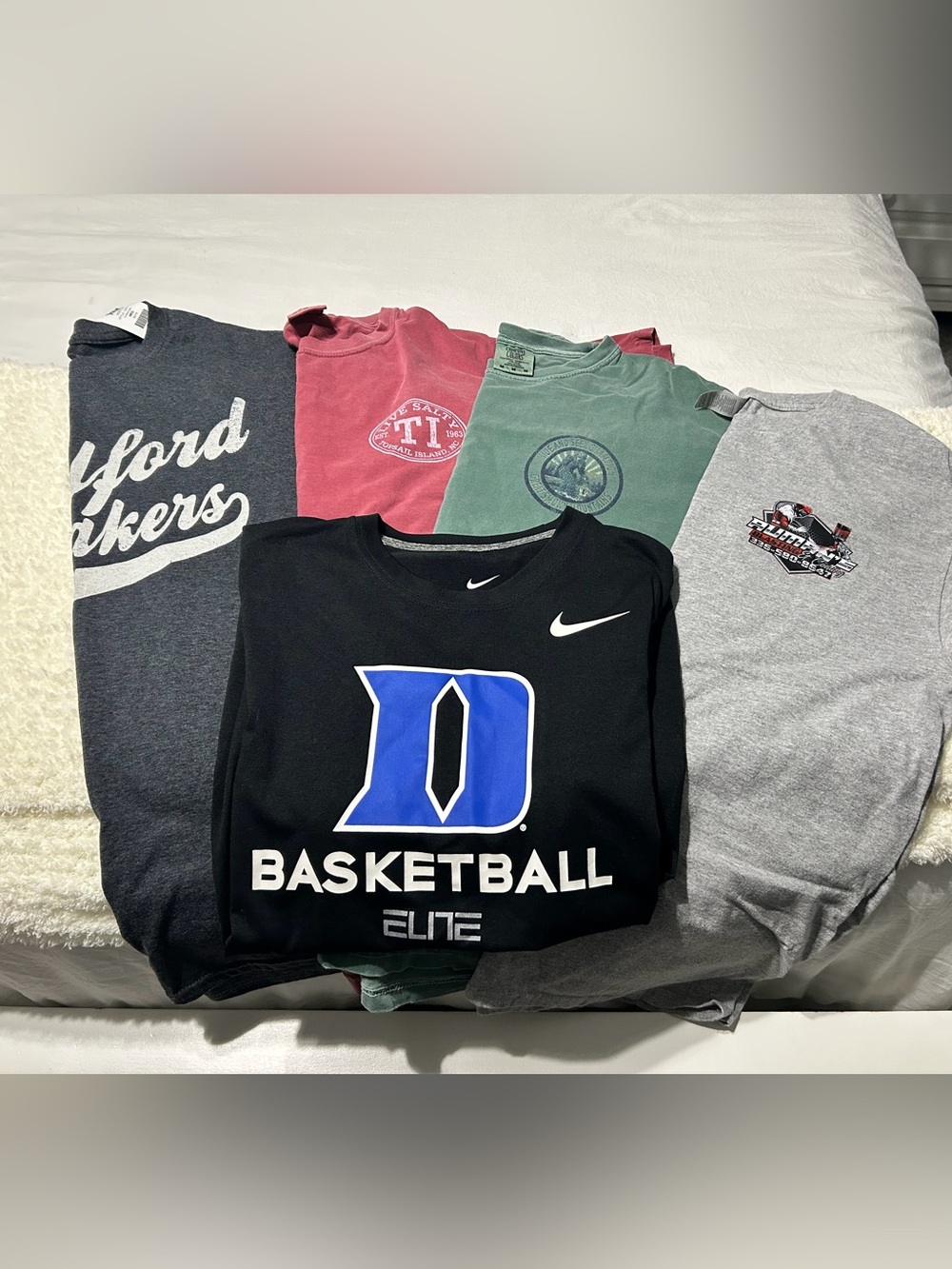 Men’s T-Shirt Bundle